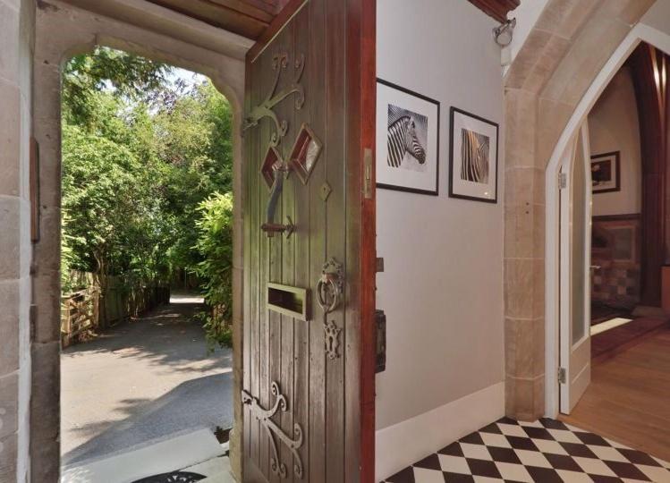 St House - Truly Heavenly Holiday home