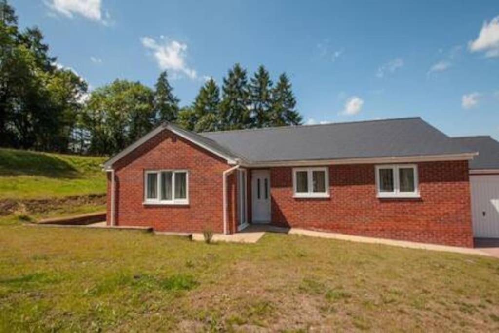 Holiday home Stylish In Symonds Yat *
