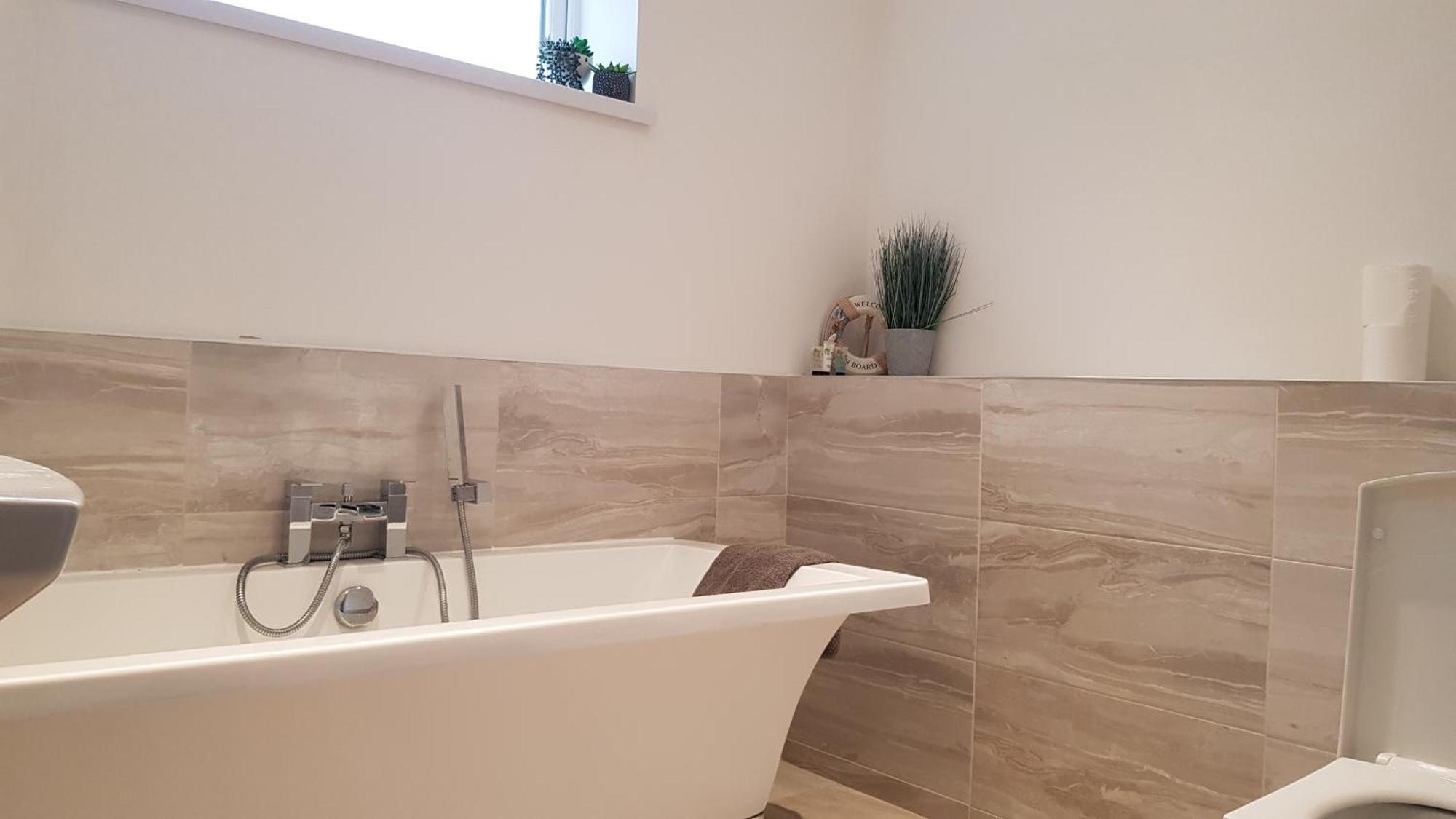 Stylish In Symonds Yat * Hereford