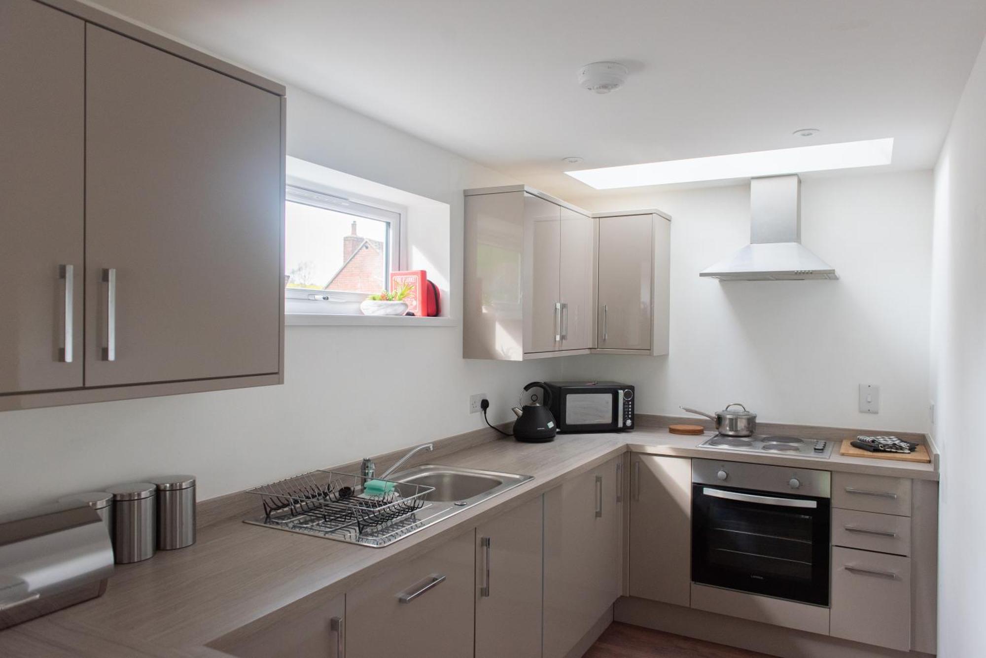 Stylish In Symonds Yat Hereford