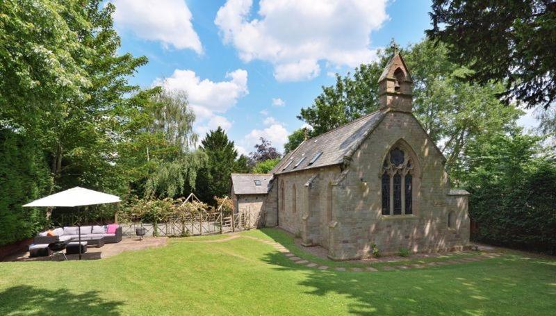 Holiday home St House - Truly Heavenly Hereford
