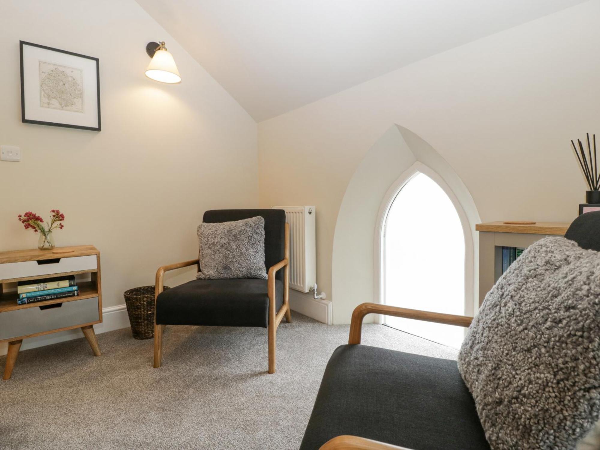 Holiday home The Old Chapel *