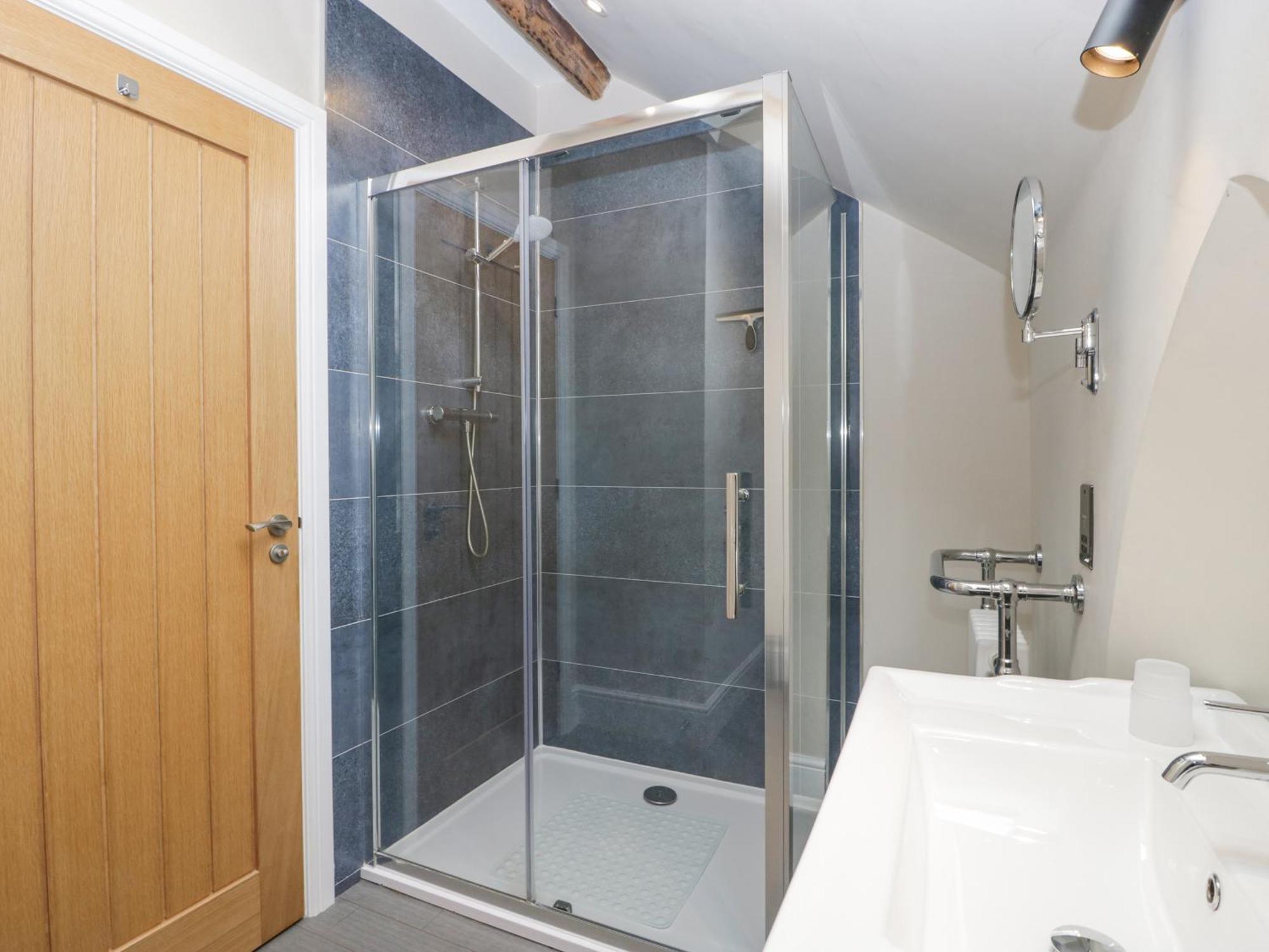 Holiday home The Old Chapel Hereford