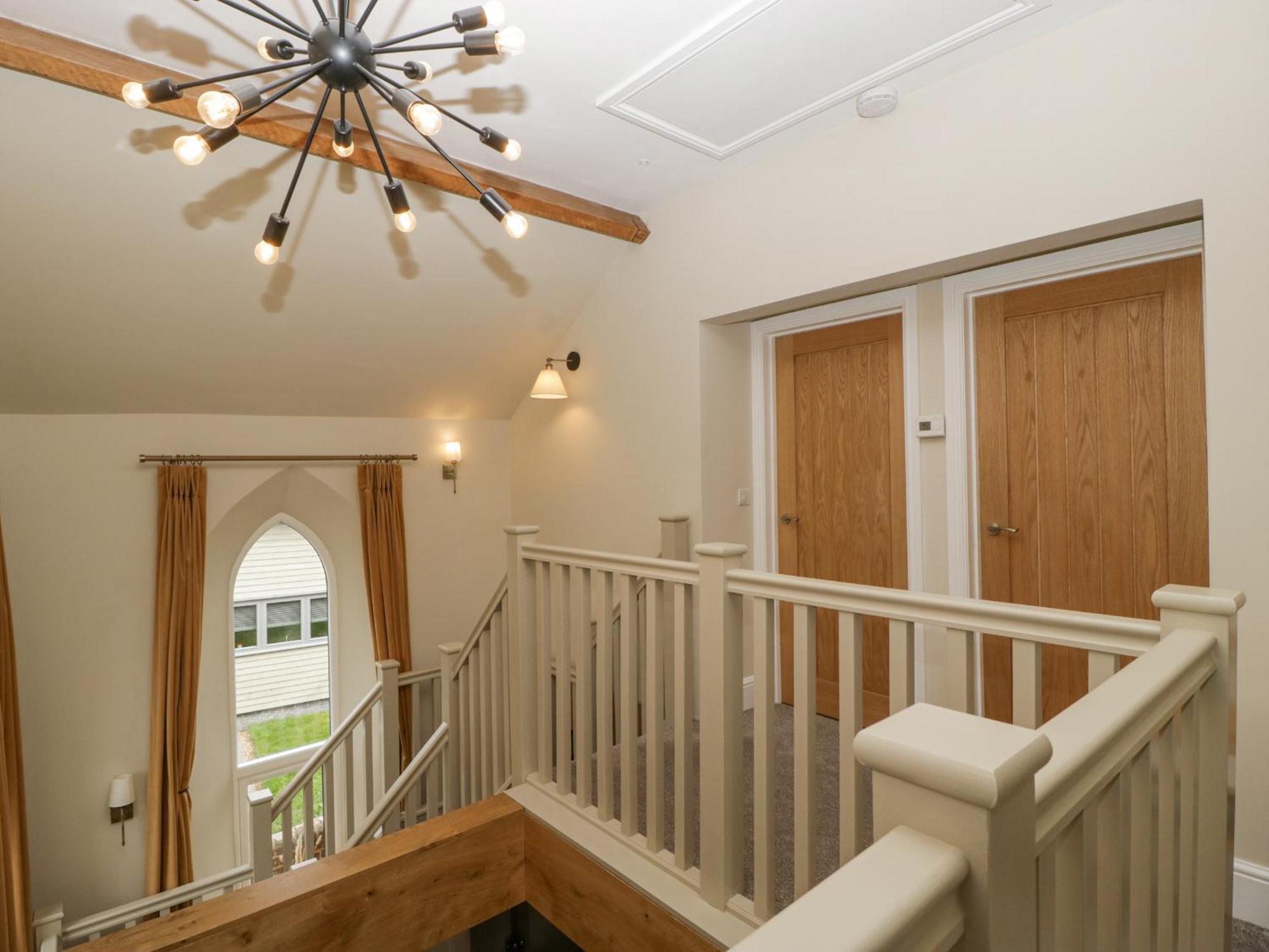 Holiday home The Old Chapel Hereford