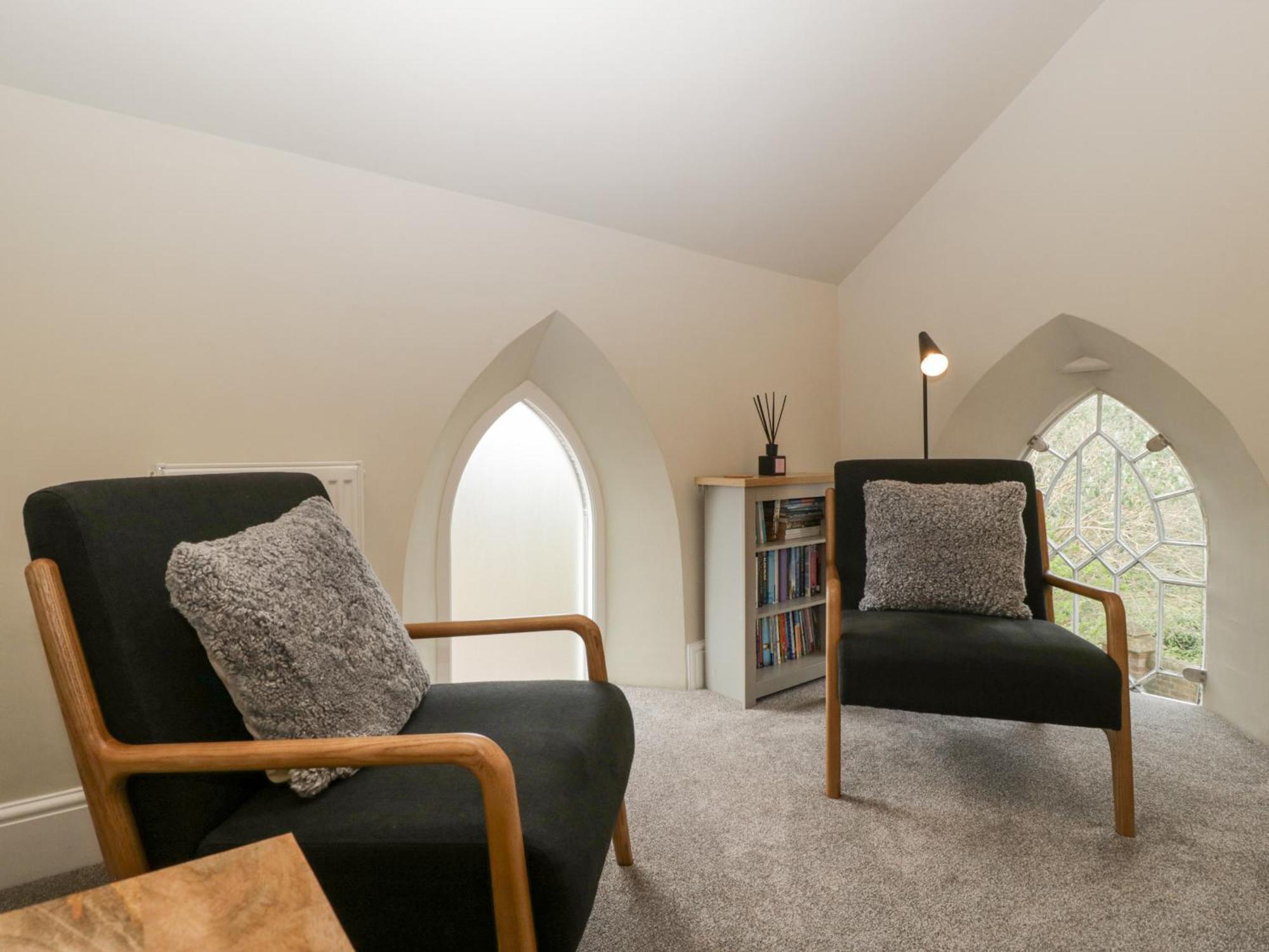 The Old Chapel Holiday home