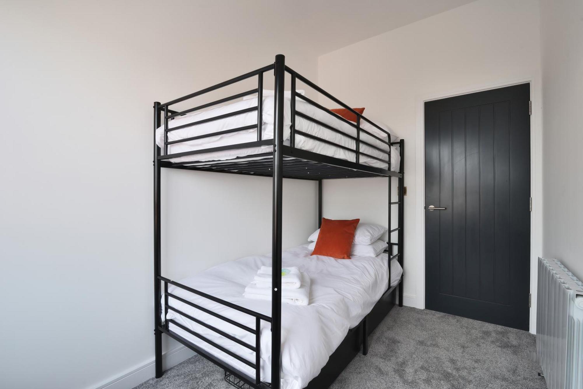 2, 15 West Street Apartment Hereford