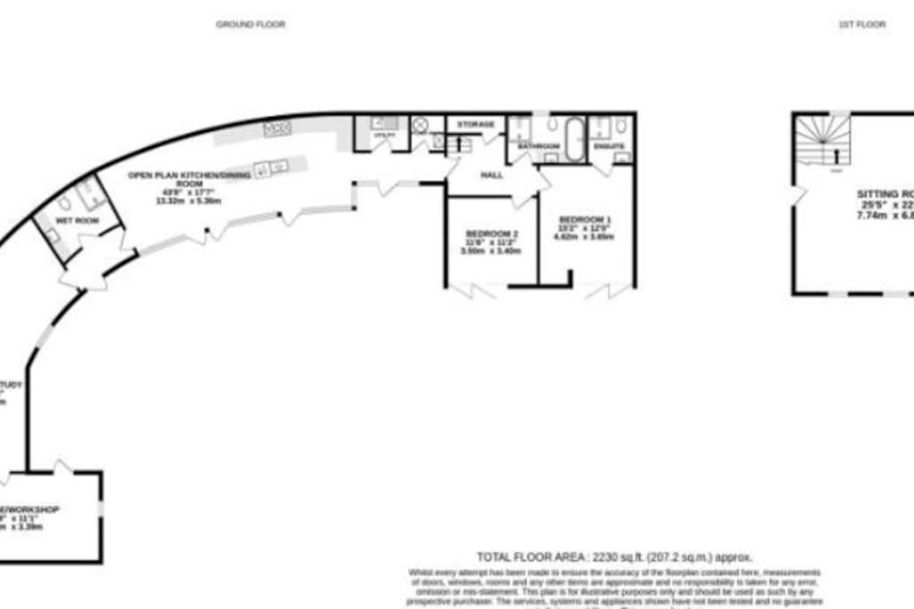 The Cart House - Rural Retreat Holiday home *