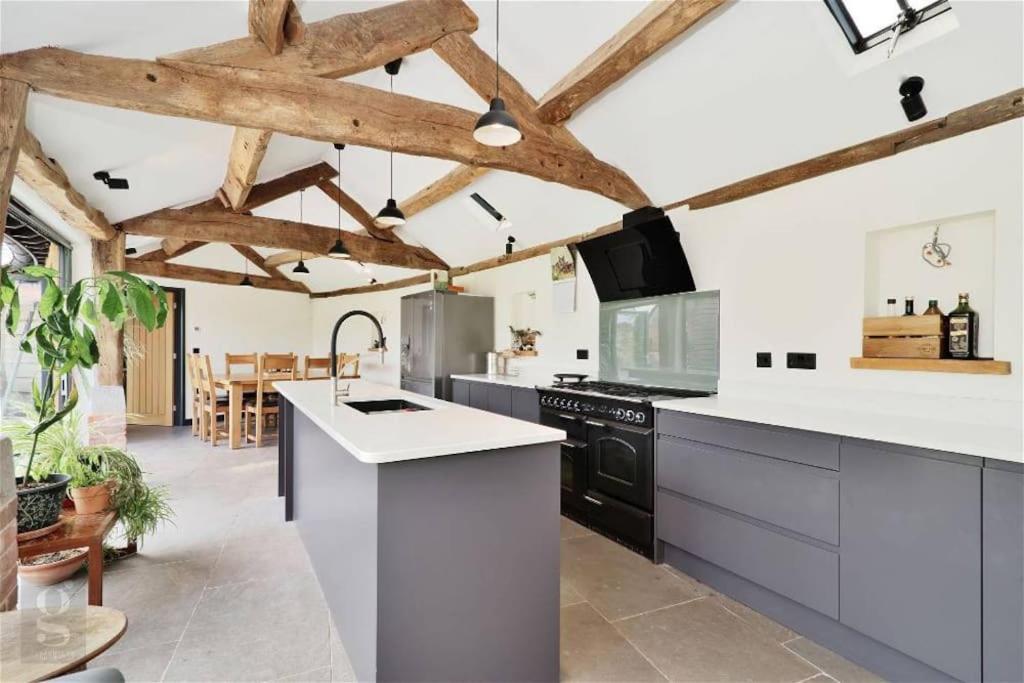 The Cart House - Rural Retreat Holiday home