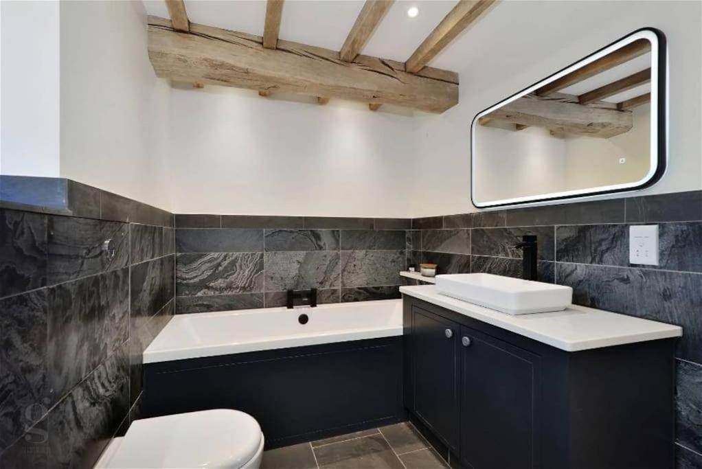 The Cart House - Rural Retreat * Hereford