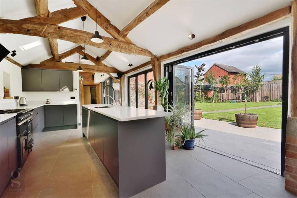 The Cart House - Rural Retreat Holiday home *