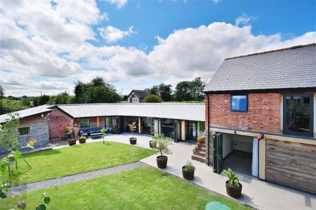 The Cart House - Rural Retreat * Hereford