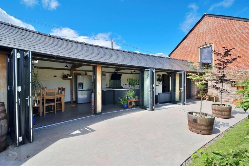 The Cart House - Rural Retreat Holiday home