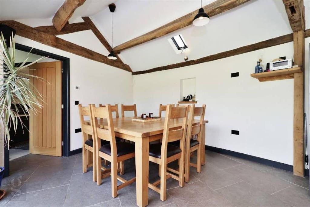 The Cart House - Rural Retreat Holiday home