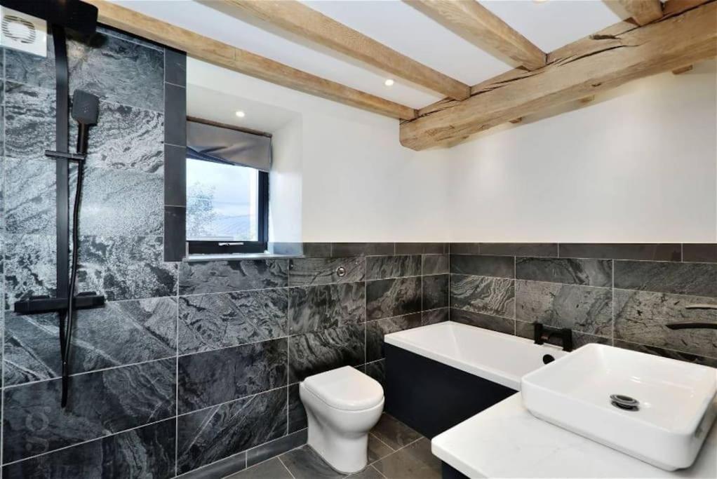 The Cart House - Rural Retreat Holiday home
