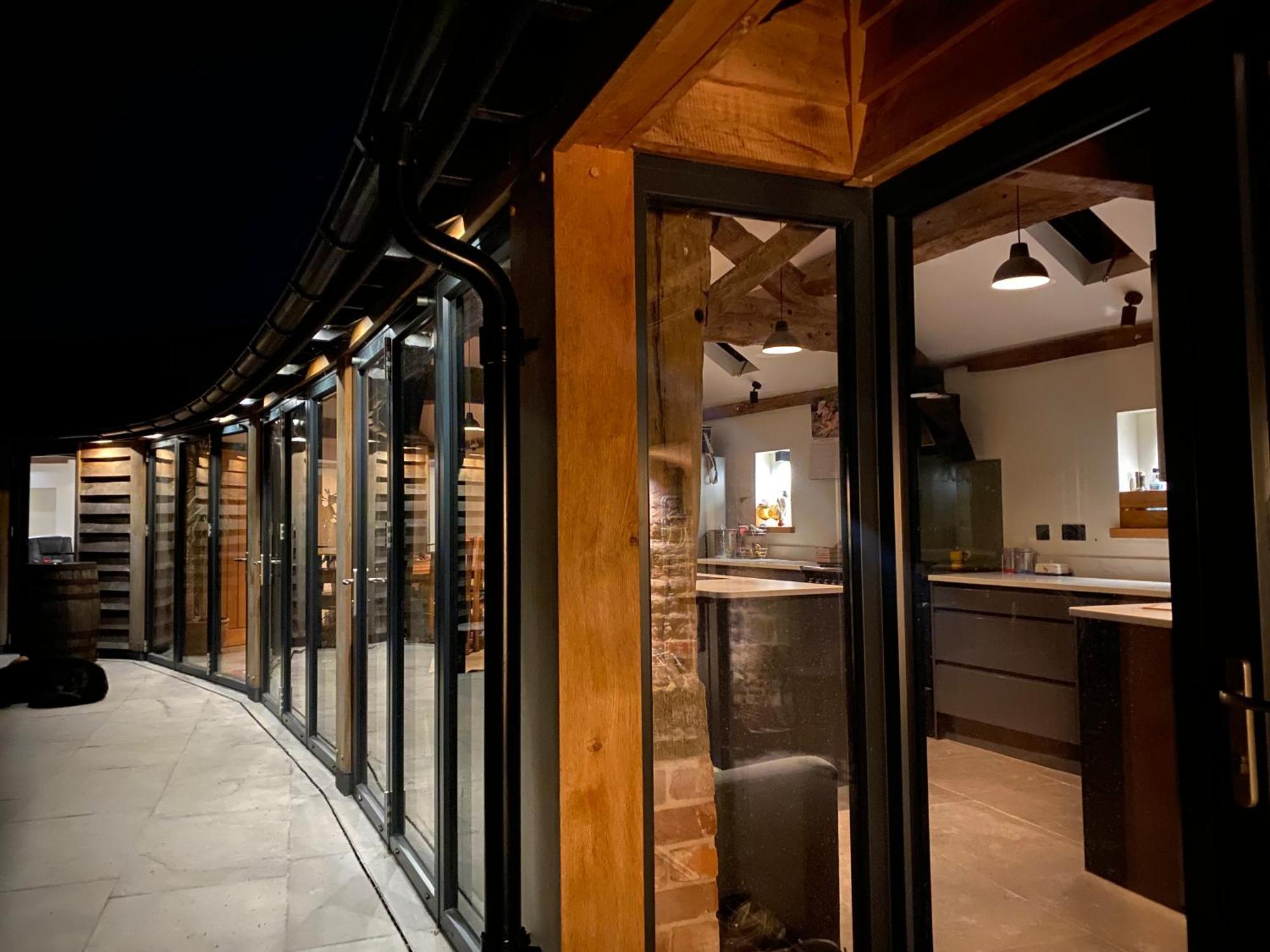 The Cart House - Rural Retreat *