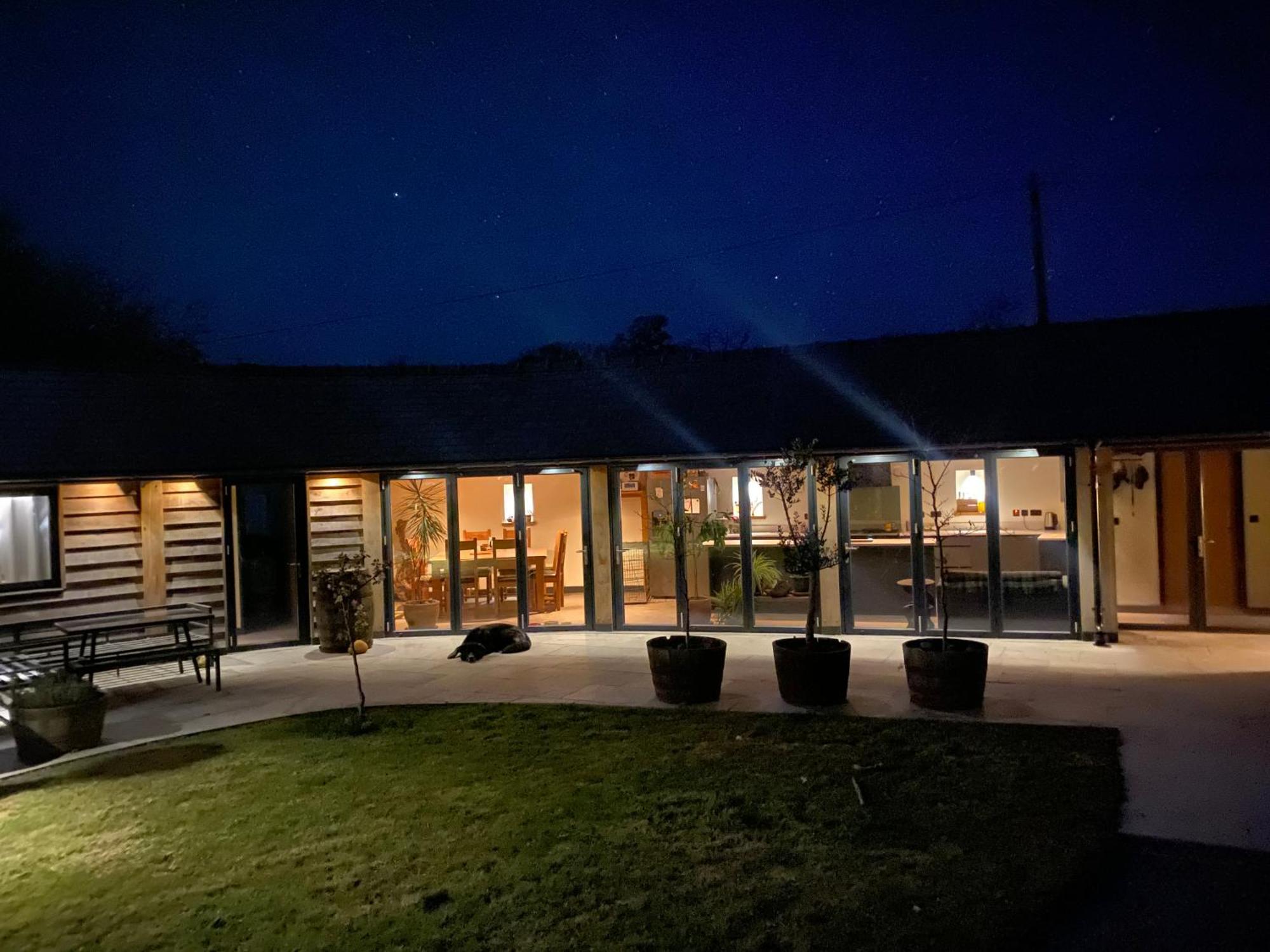 The Cart House - Rural Retreat Hereford