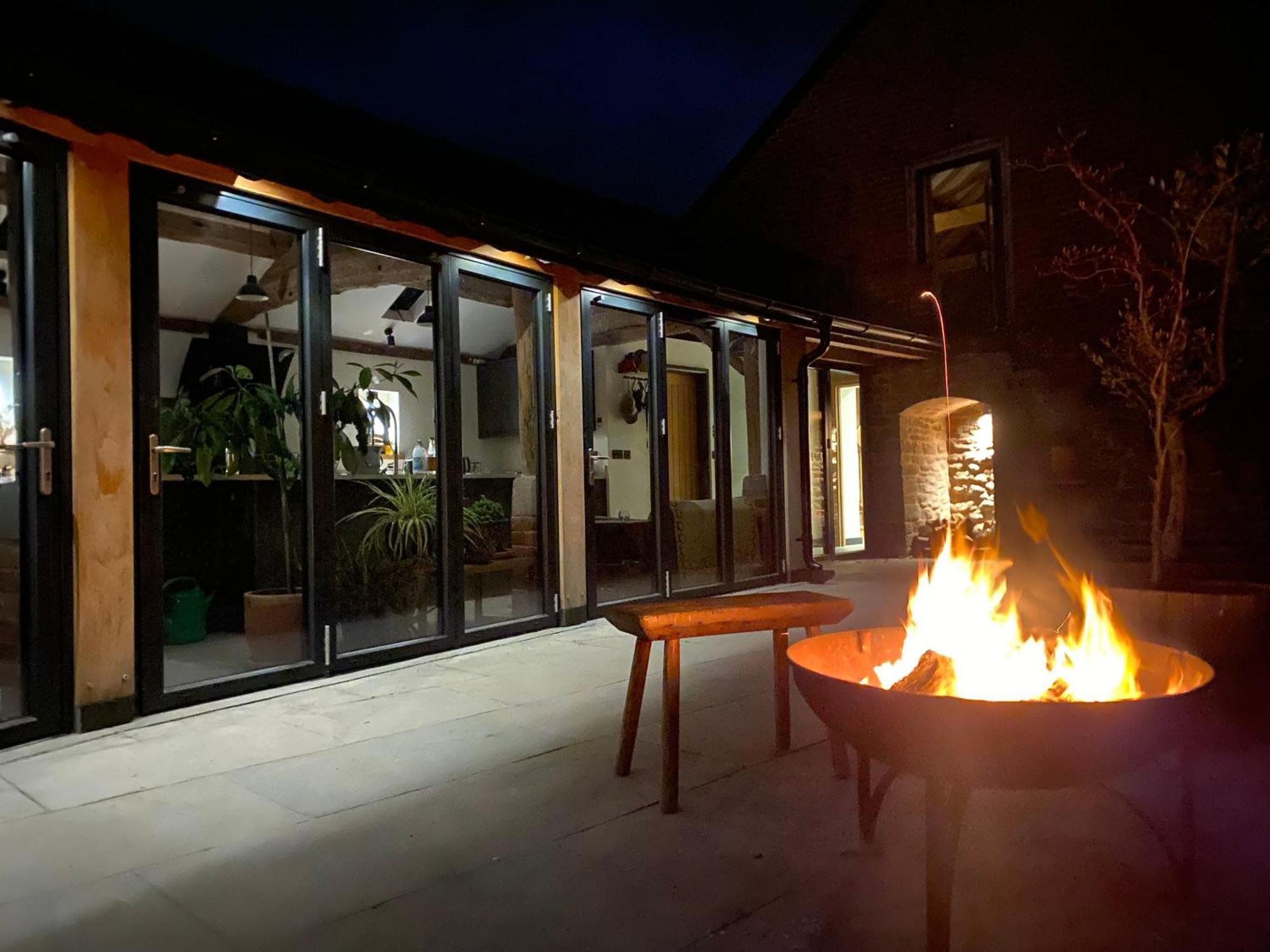 The Cart House - Rural Retreat * Hereford