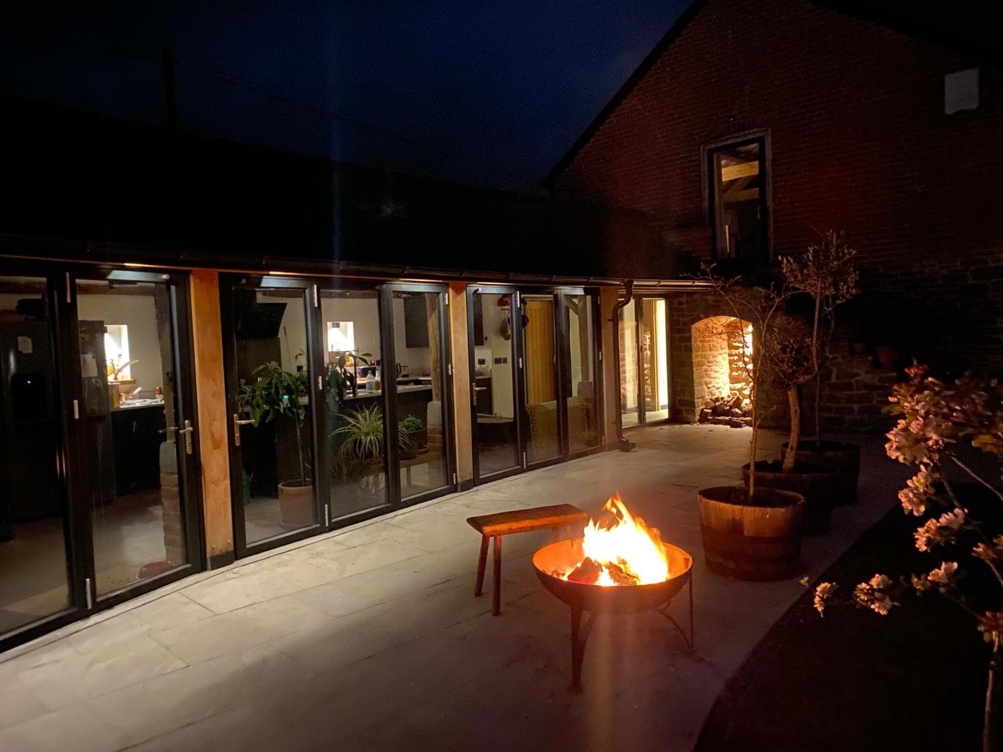 The Cart House - Rural Retreat