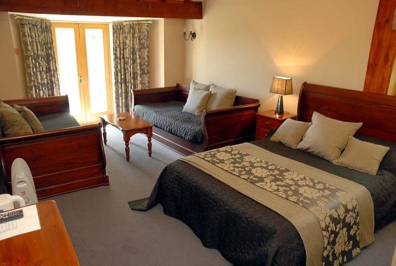 Bed & Breakfast Hopbine House 3*