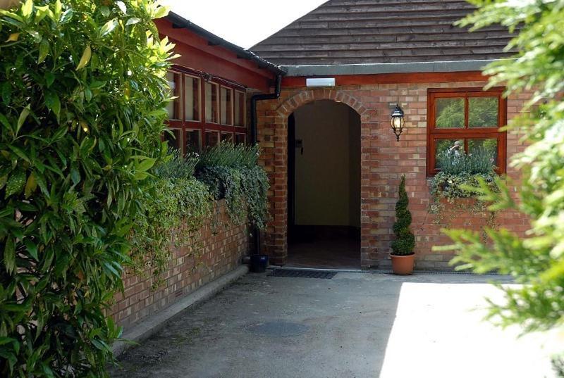Bed & Breakfast Hopbine House Hereford
