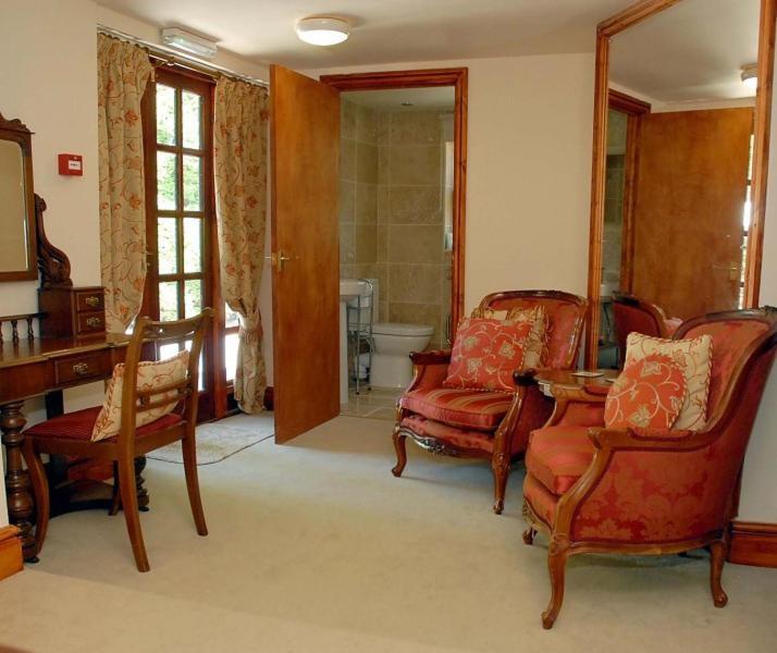 Bed & Breakfast Hopbine House 3*