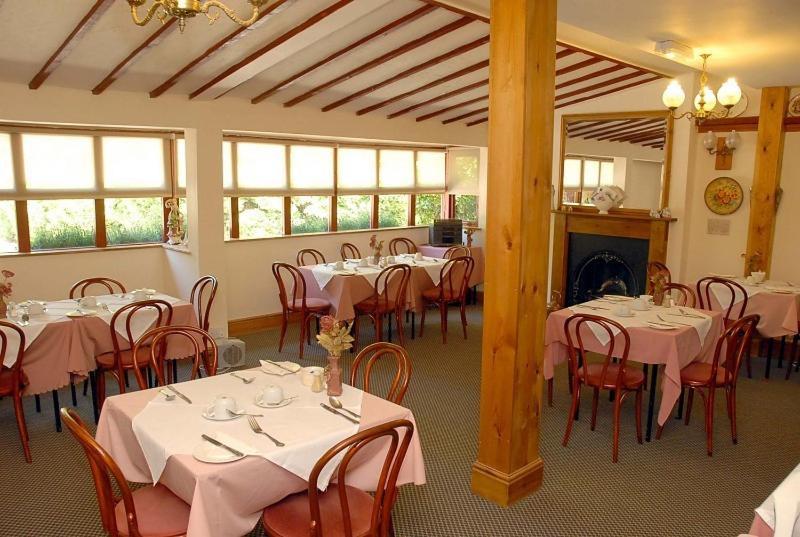 Bed & Breakfast Hopbine House 3*