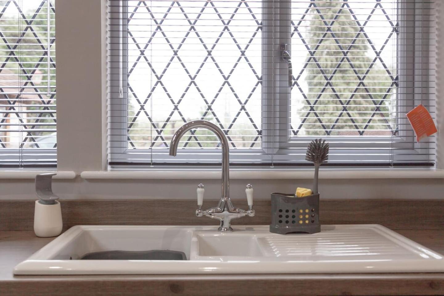 Herefordshire - Little Oak - Charming Cottage In Rural Location North Of Hereford - Sleeps 2 Guets - Ideal For A Cozy Trip Away - Hosted By Rentmyhouse Hereford