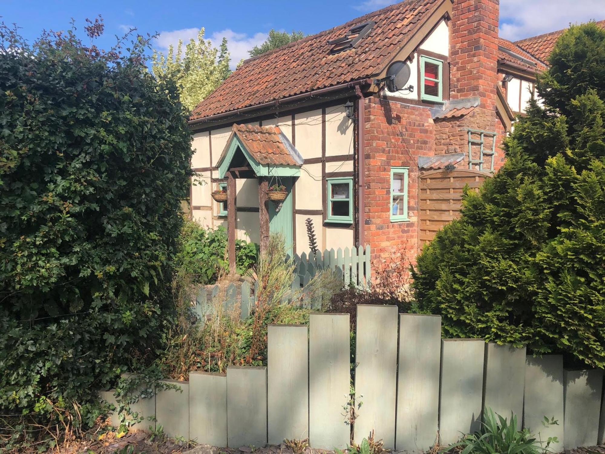 Apartment Soldiers Cottage, With Hot Tub, Dog Friendly, Great Views