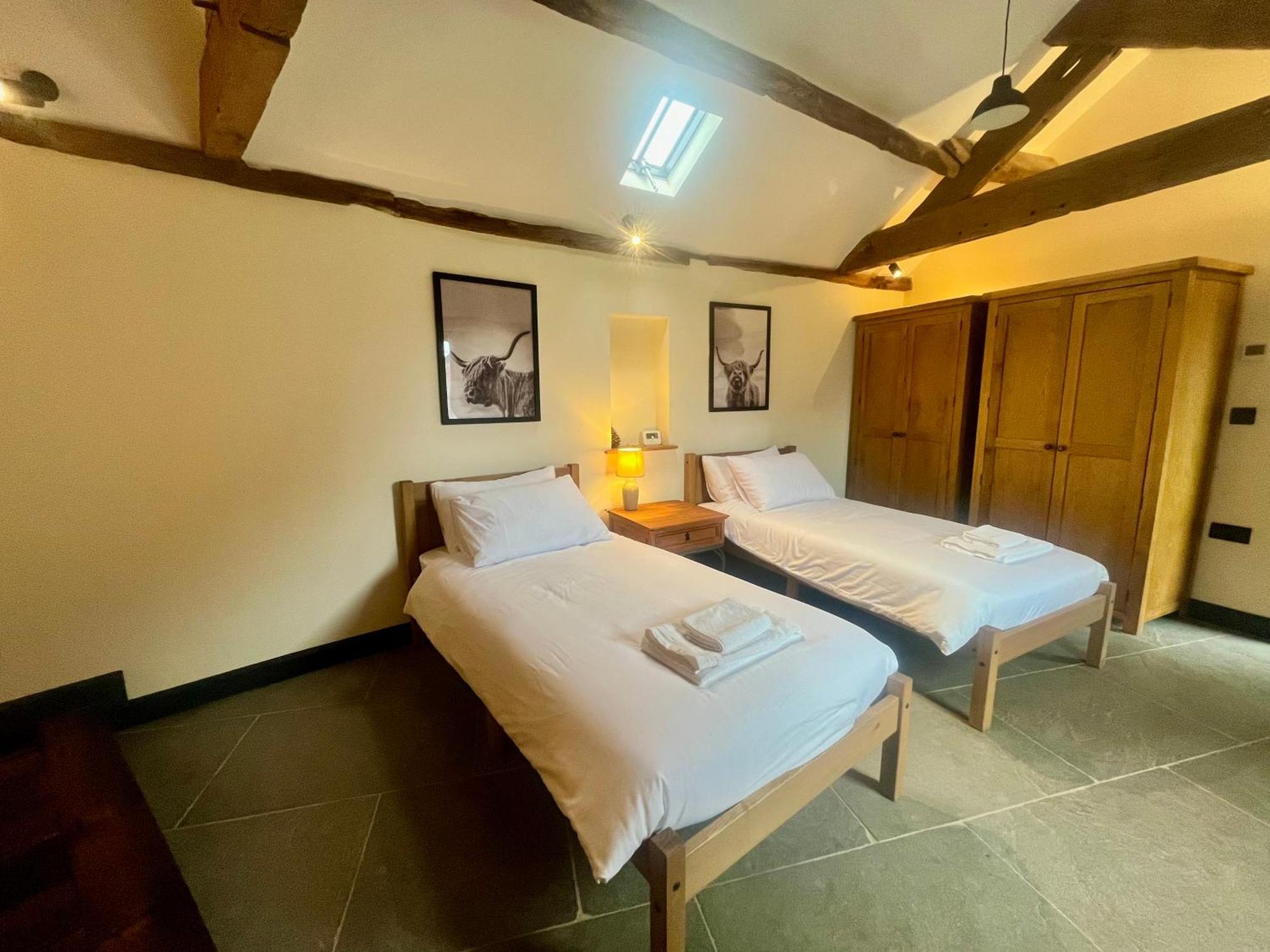 The Cart House - Rural Retreat Hereford