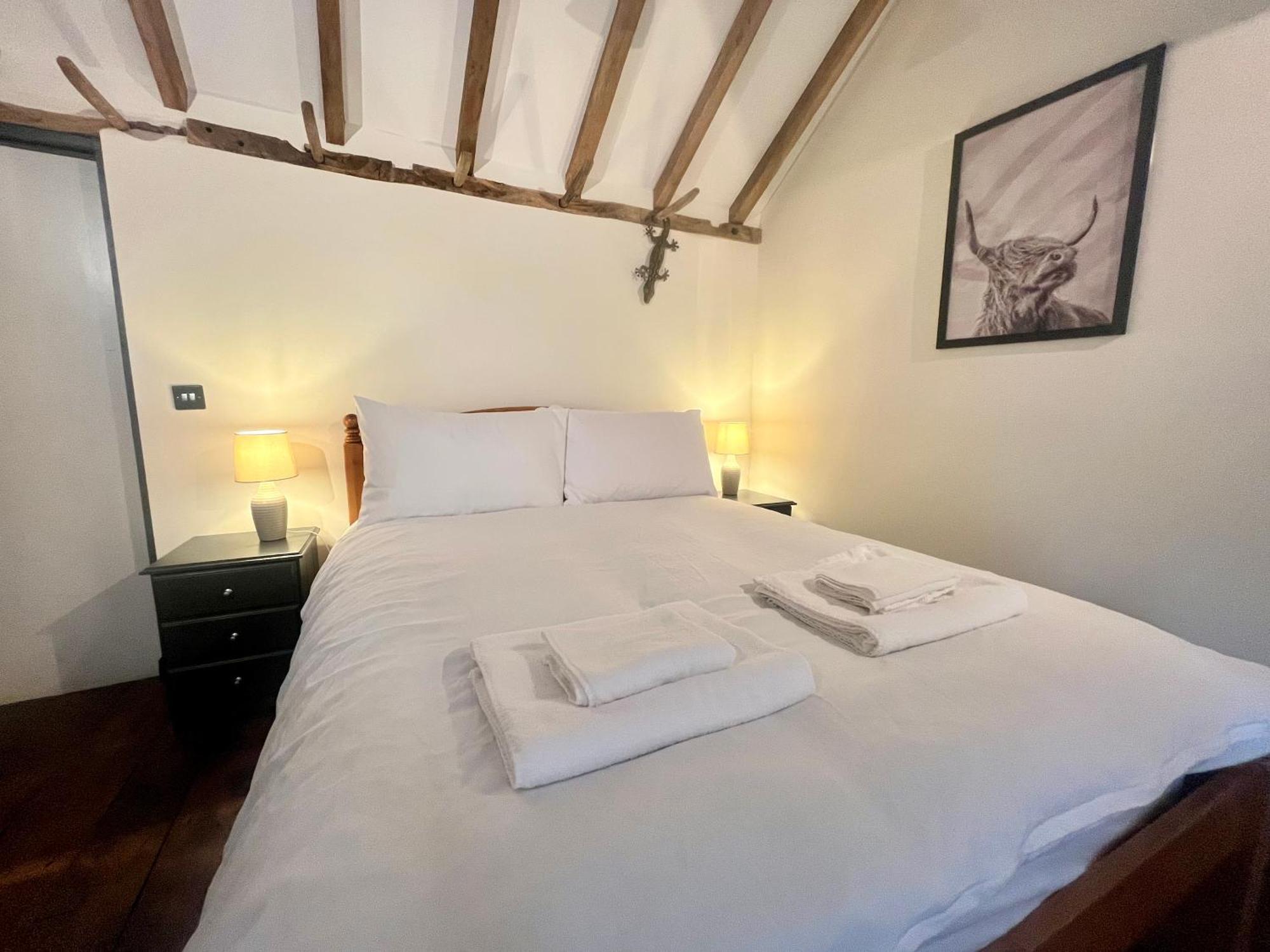 The Cart House - Rural Retreat Holiday home Hereford