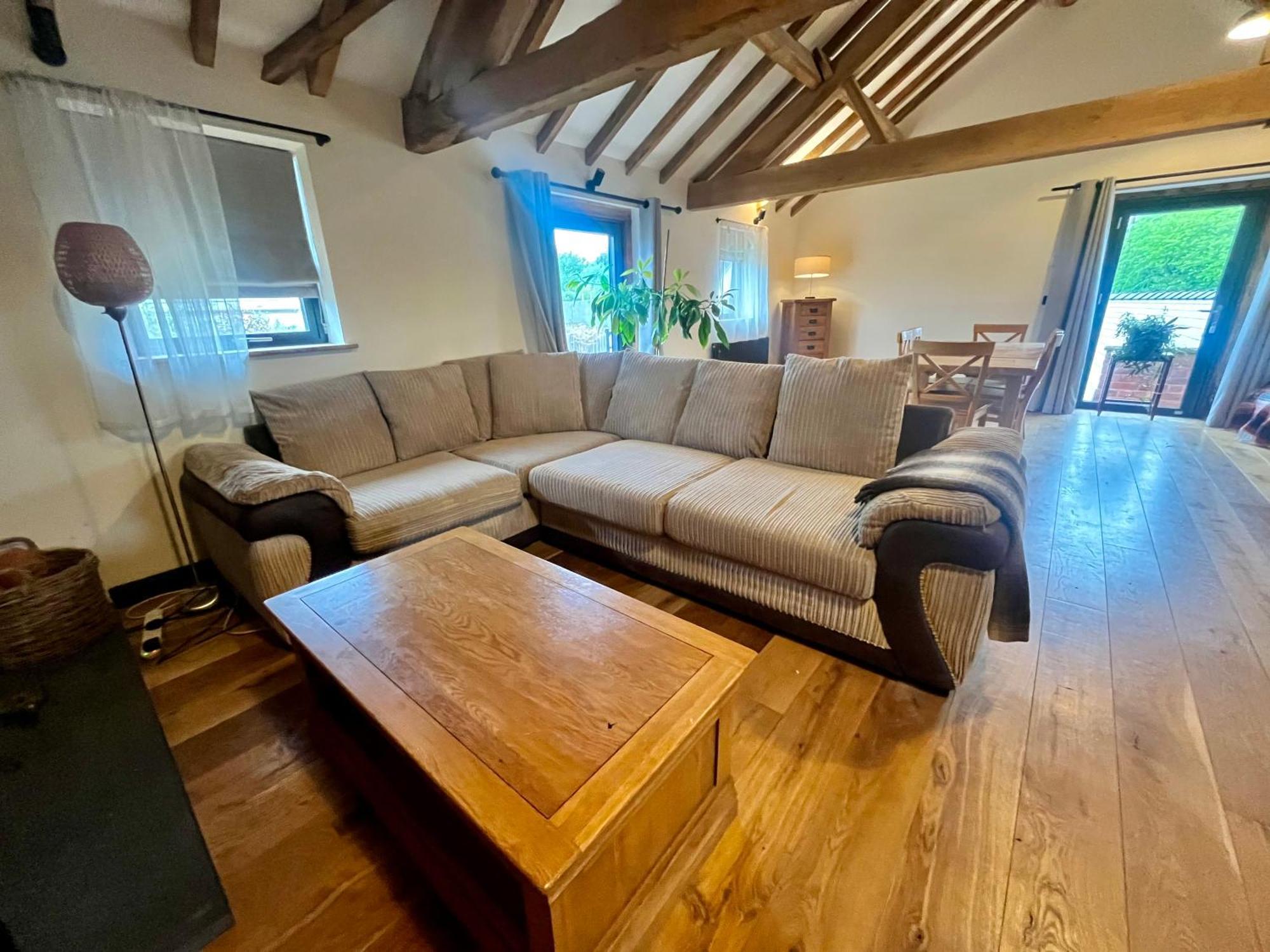 The Cart House - Rural Retreat Holiday home Hereford