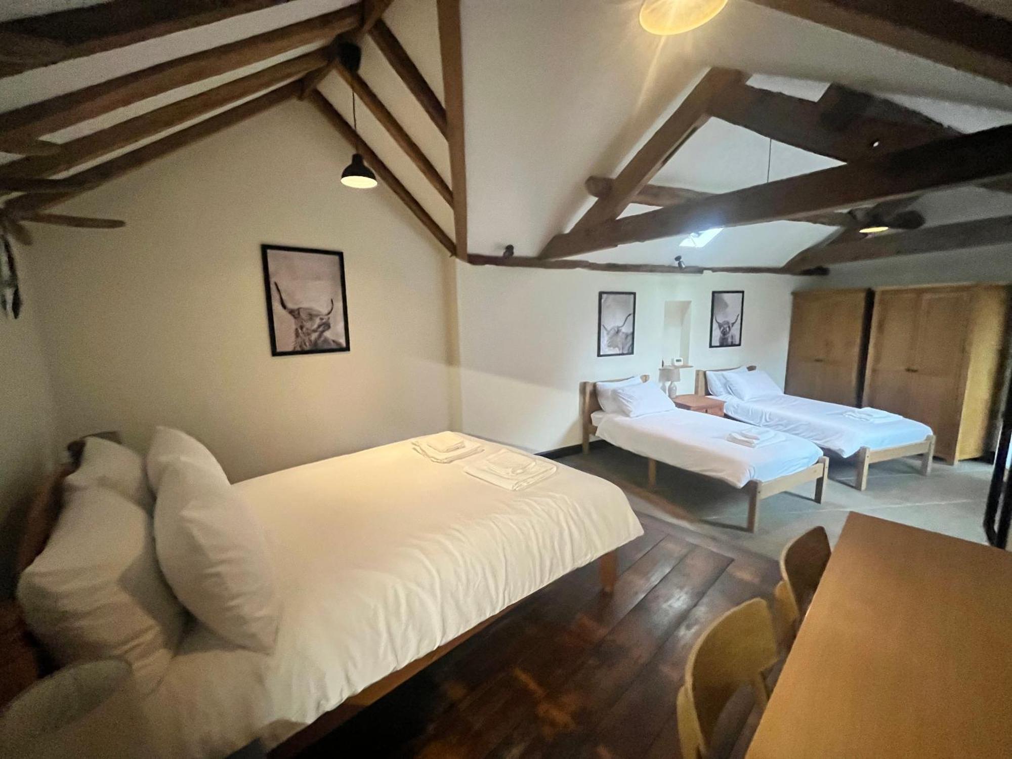 The Cart House - Rural Retreat Holiday home