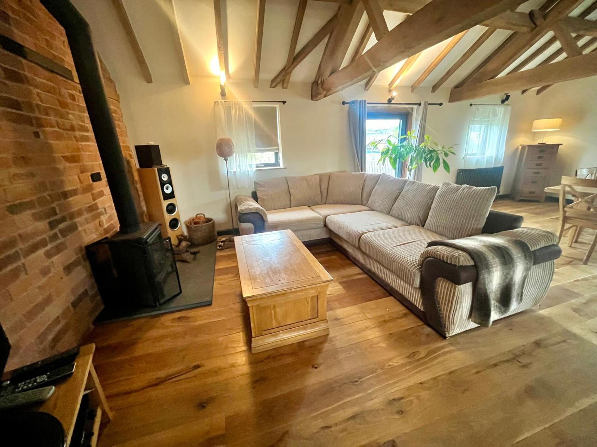 The Cart House - Rural Retreat Holiday home