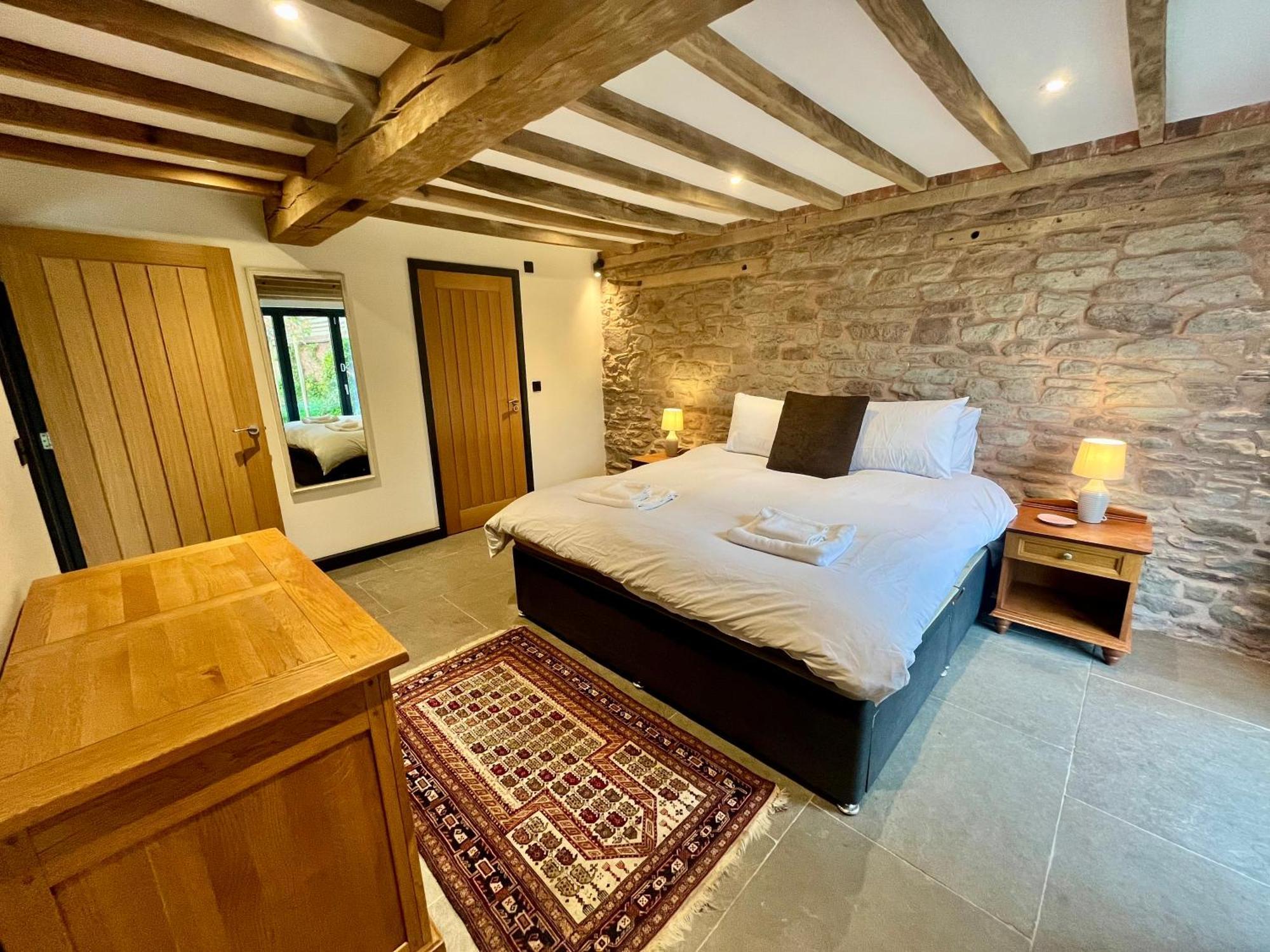 Holiday home The Cart House - Rural Retreat Hereford