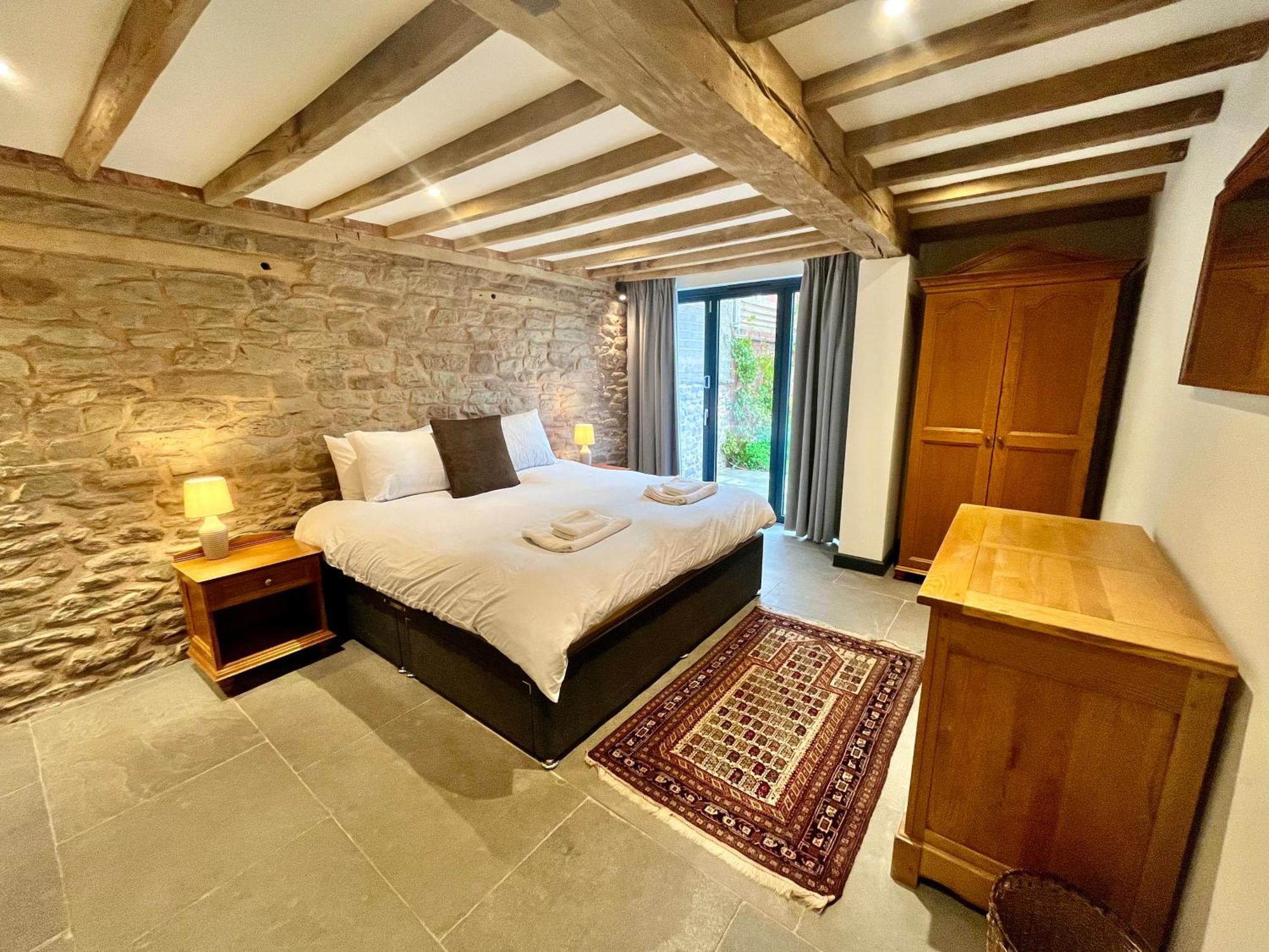 The Cart House - Rural Retreat *