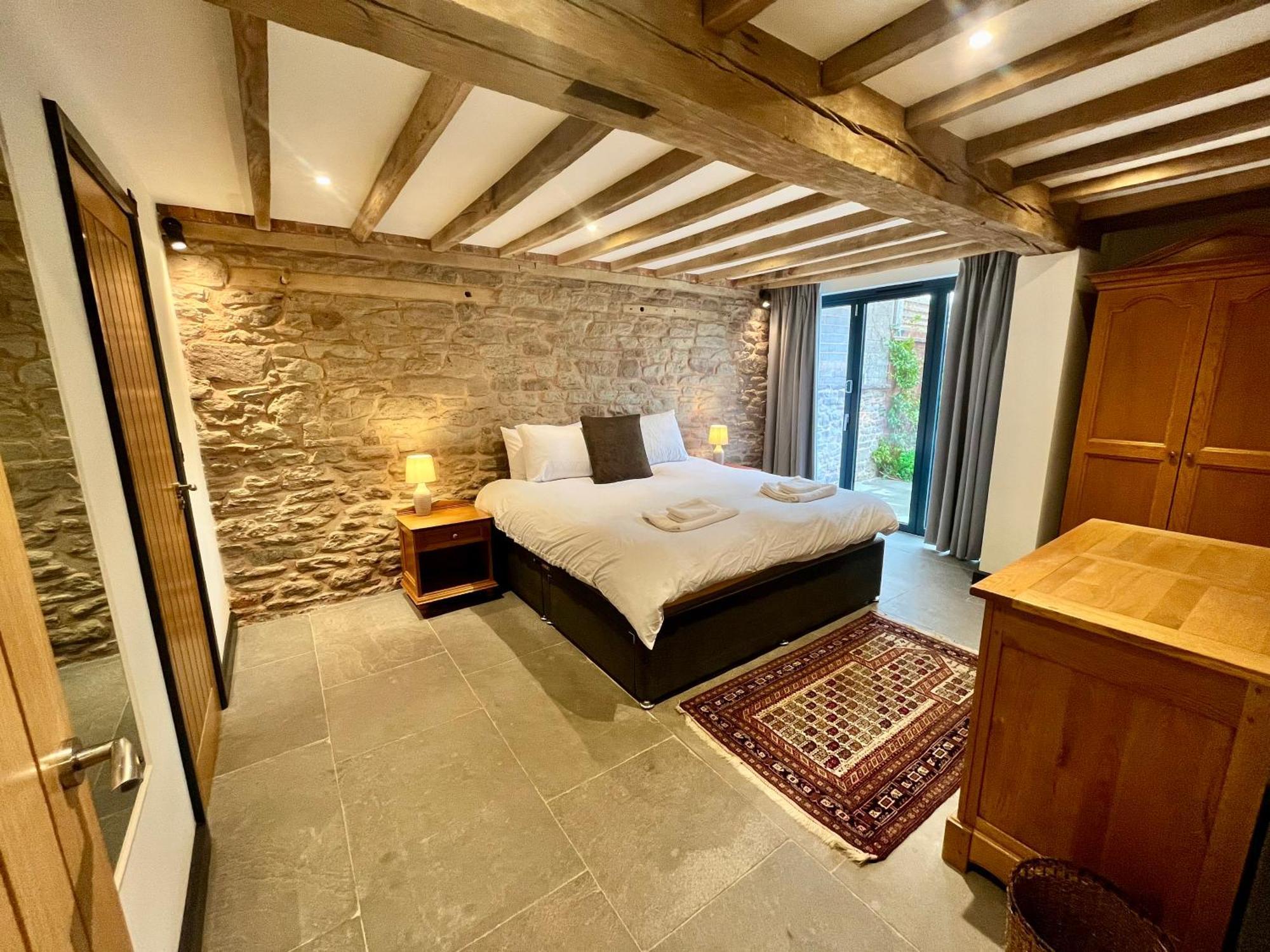The Cart House - Rural Retreat