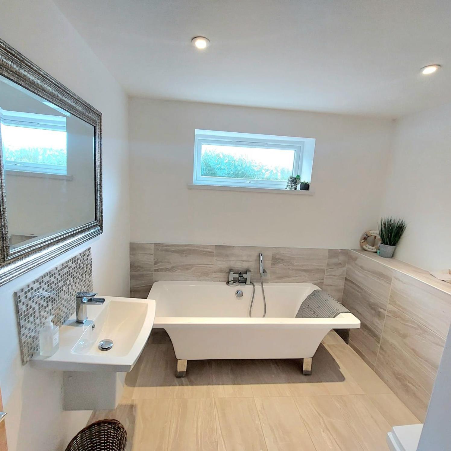 Stylish In Symonds Yat Holiday home *