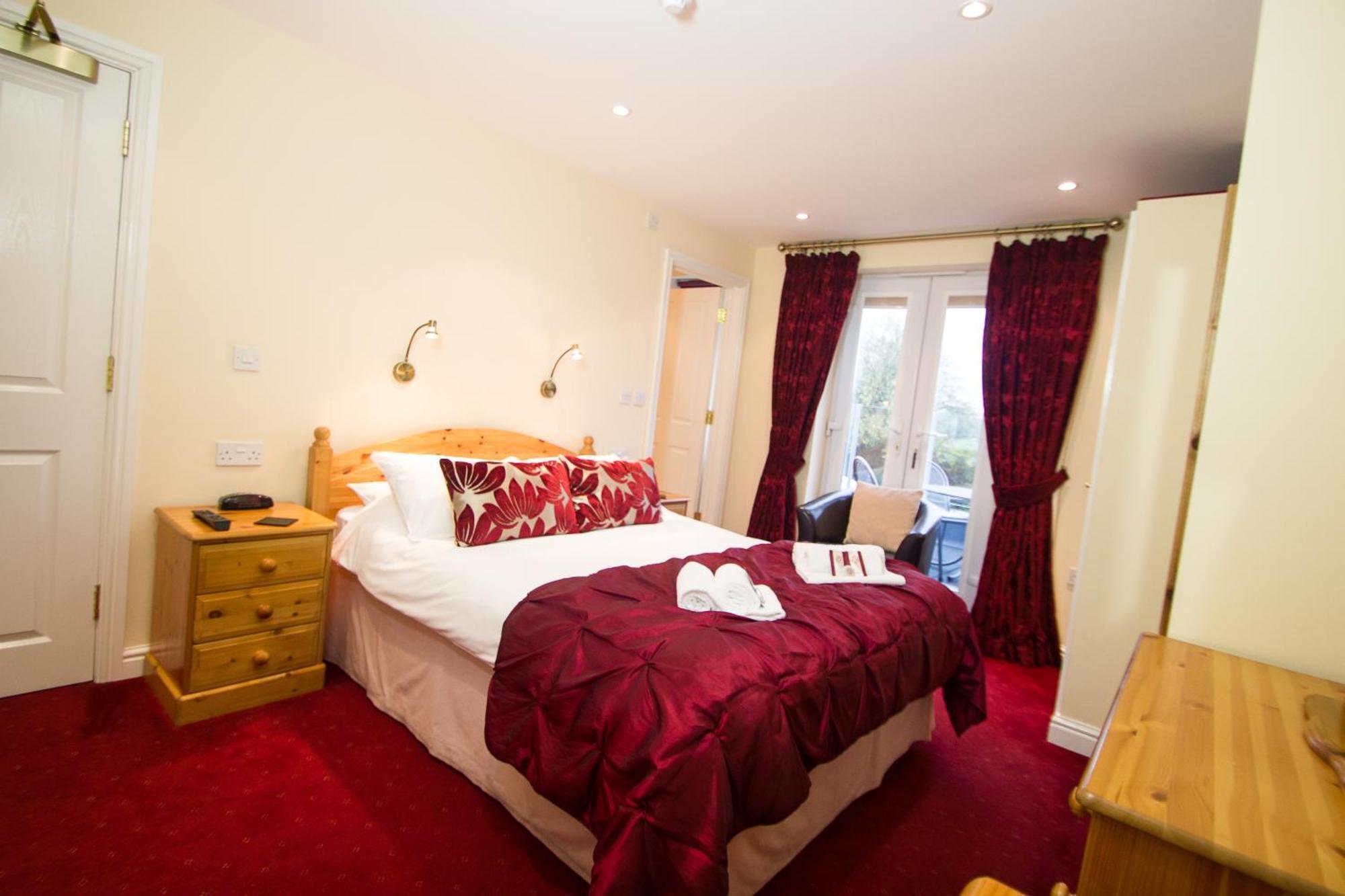 Kidwells House 4* Hereford