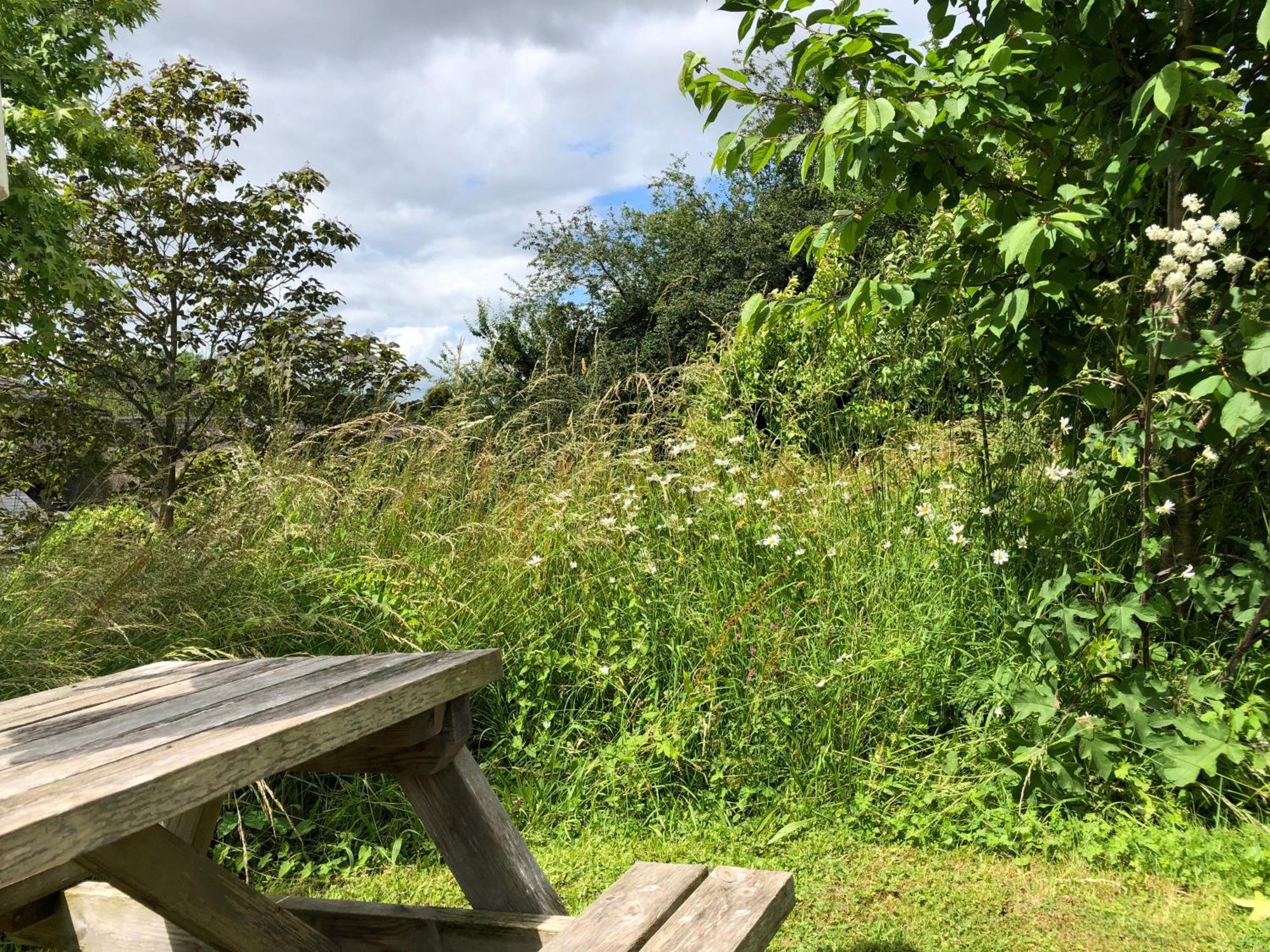 The Steppes Holiday home Hereford
