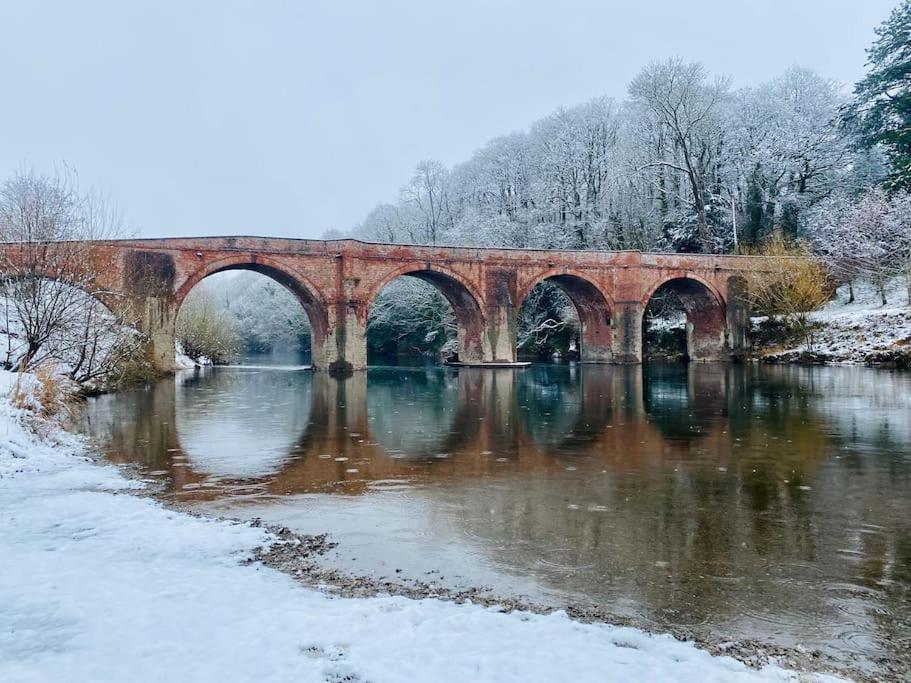 The Near Hay On Wye *