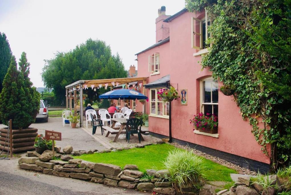 Apartment The Near Hay On Wye Hereford