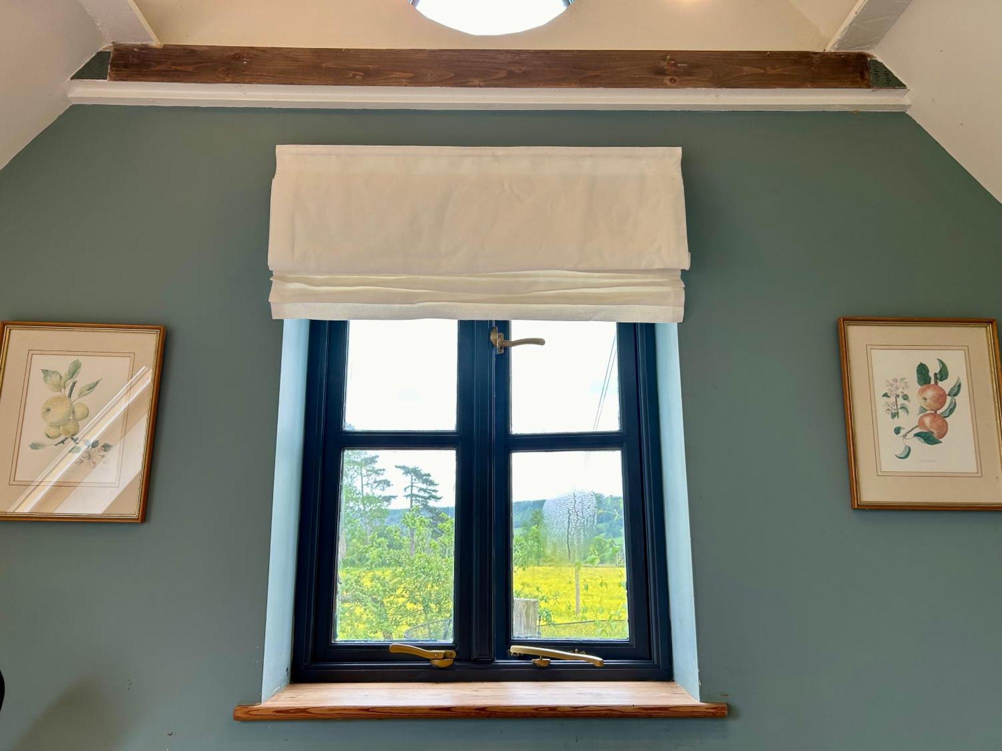 The Near Hay On Wye Apartment Hereford
