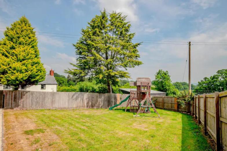 Host & - The Pippins Holiday home Hereford