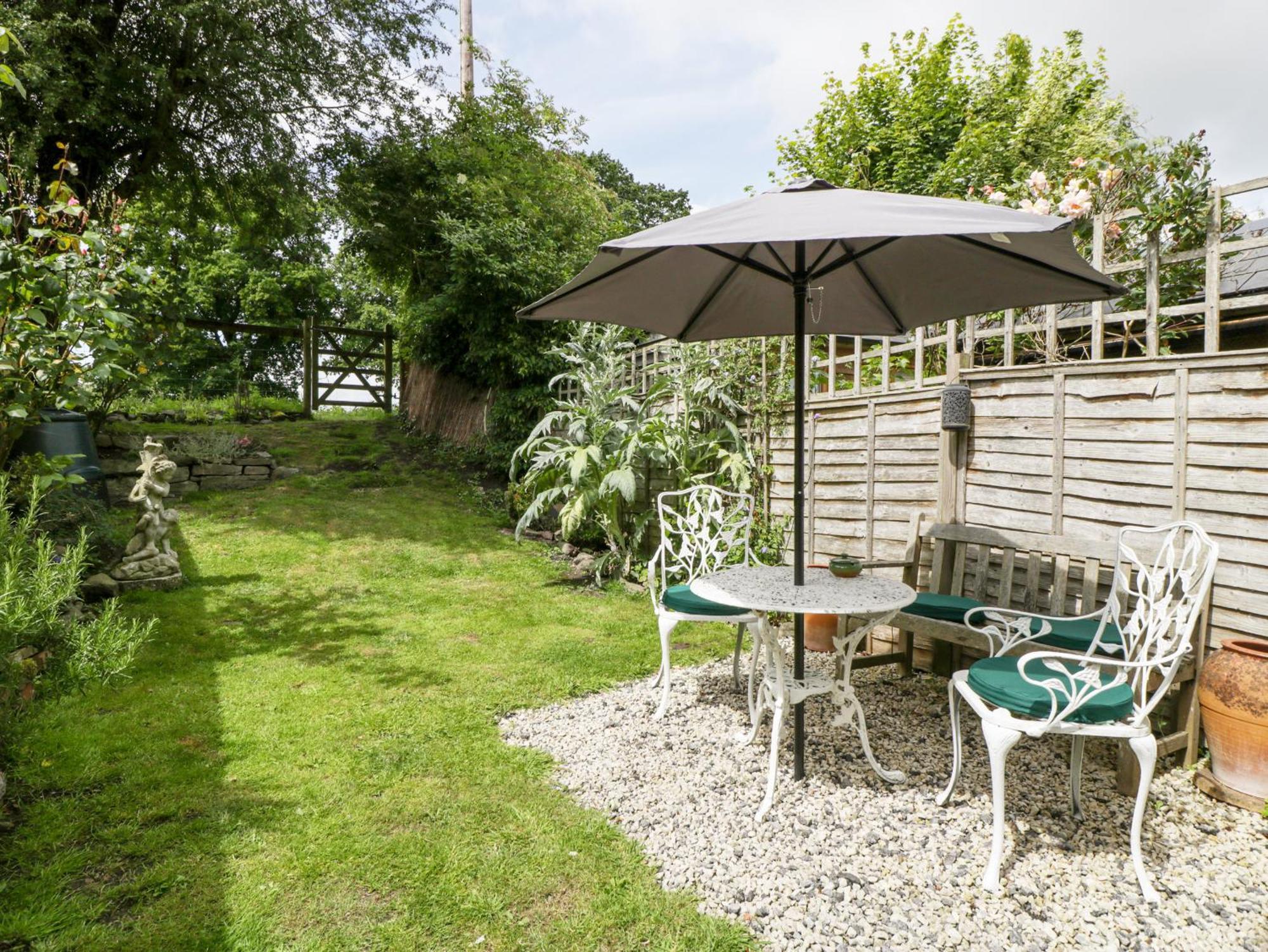 Holiday home Stone *