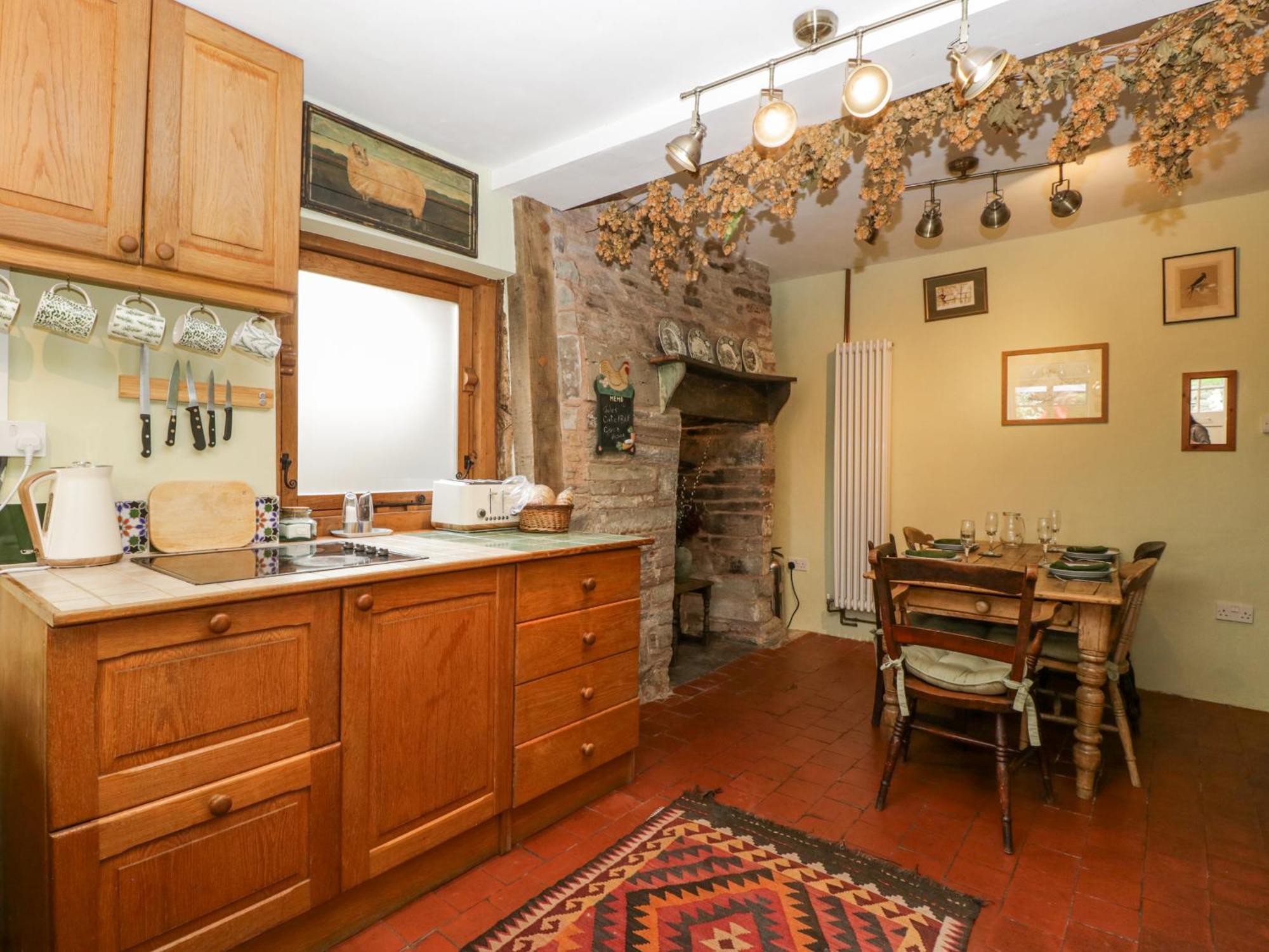 Holiday home Stone *