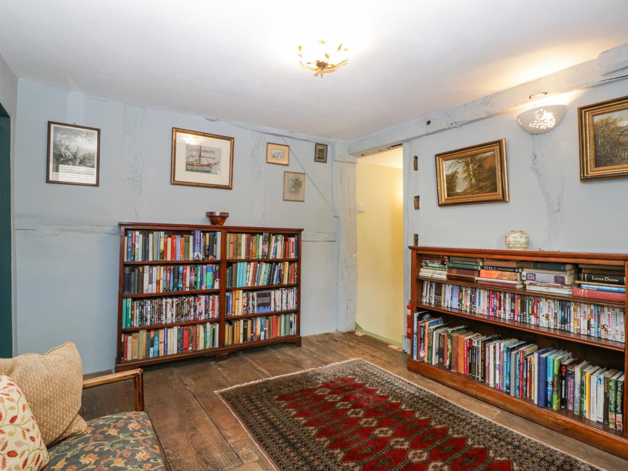 Stone Holiday home Hereford