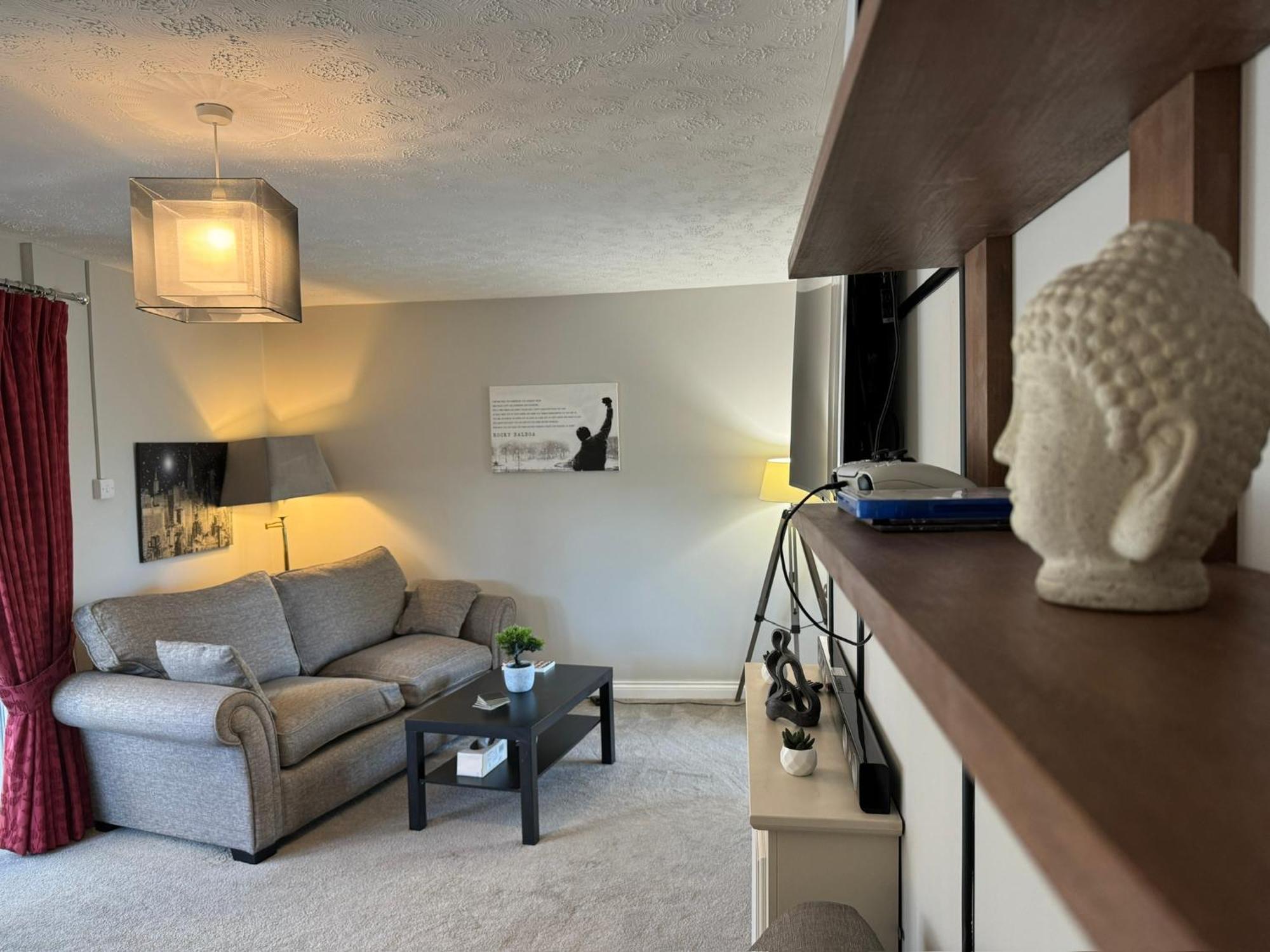 Netflix Jacuzzi Gym Fast Wifi Ps5 Free Parking 2 Spaces