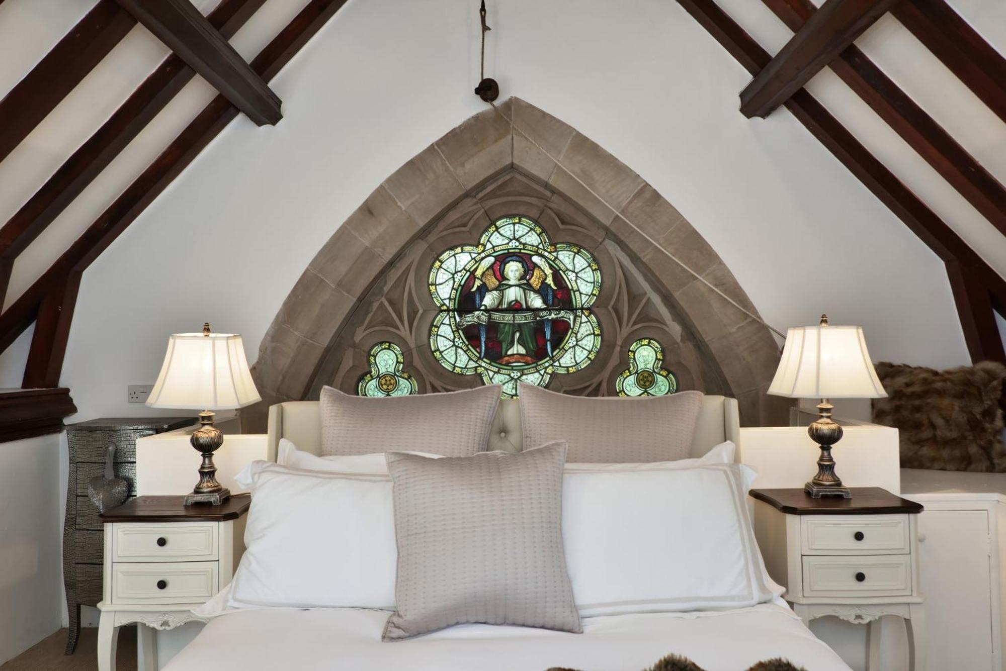 St House - Truly Heavenly Hereford