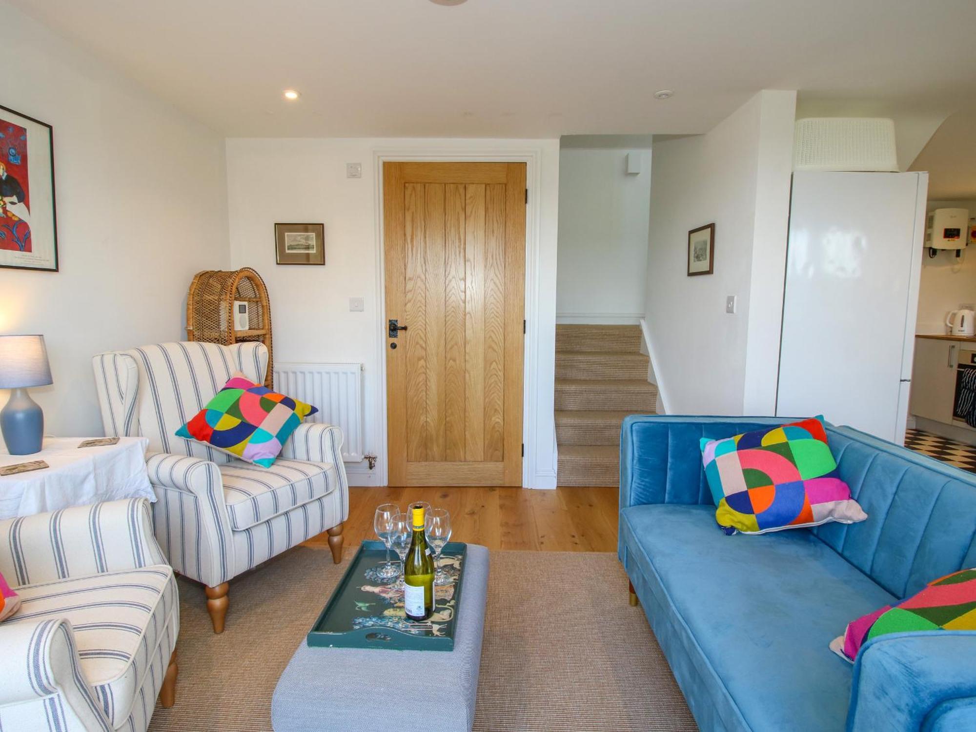 Rose Holiday home