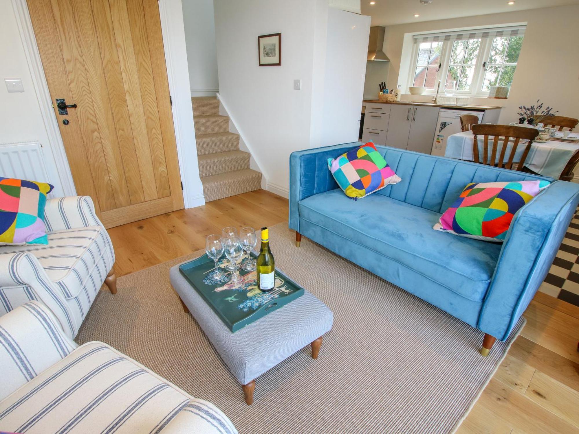 Rose Holiday home *